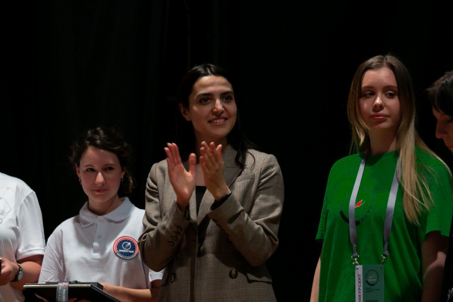 Институт развития профессионального образования и «Роскосмос» подписали соглашение о сотрудничестве