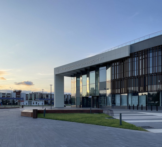 В Великом Новгороде состоялось открытие первой очереди ИНТЦ «Интеллектуальная электроника – Валдай»