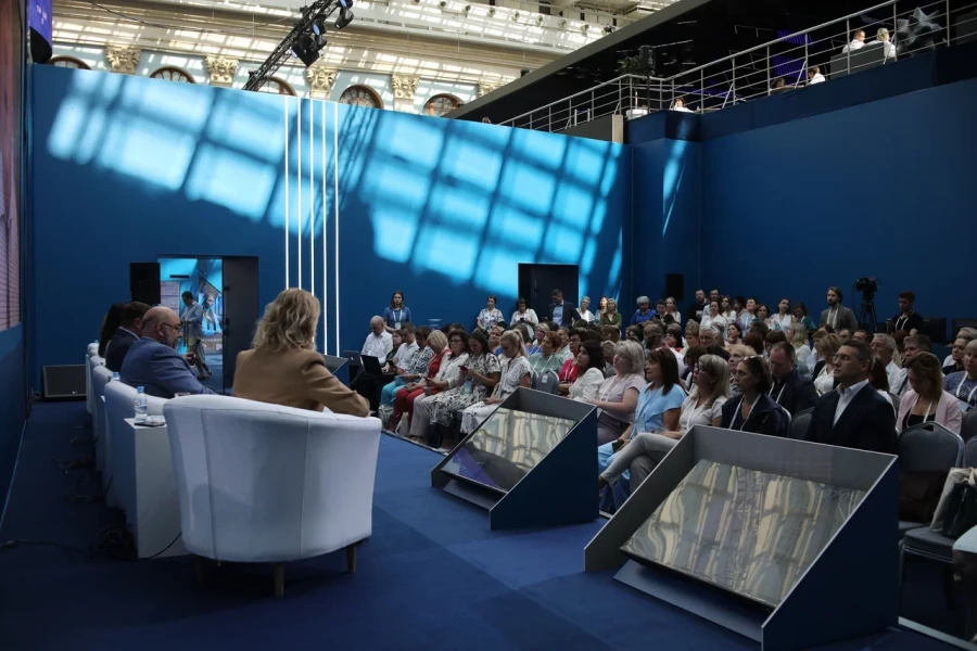 В России разрабатывается федеральный закон о наставничестве