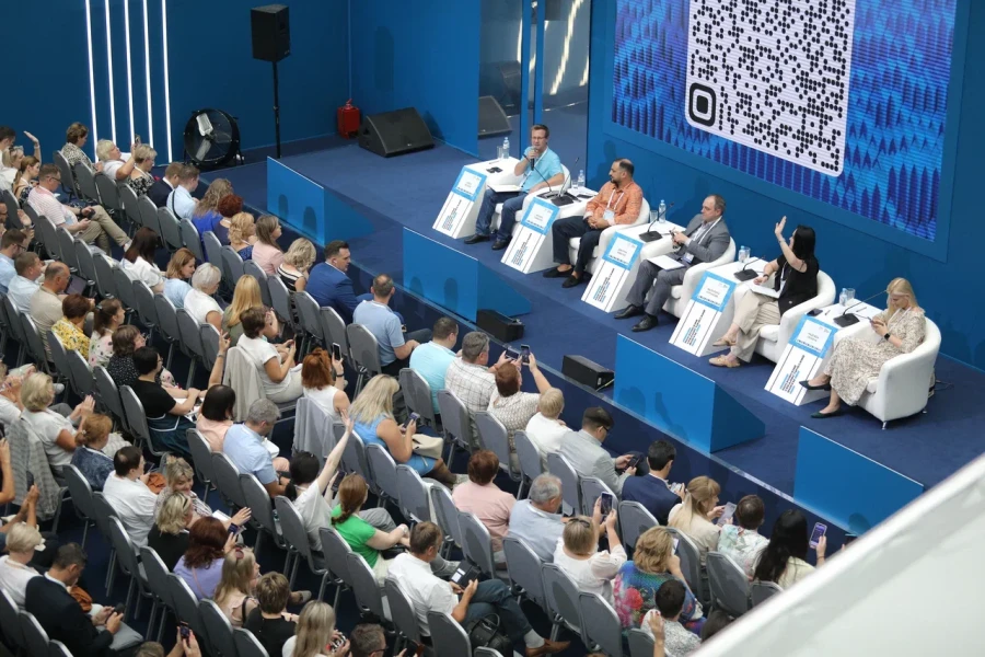 Цифровой конструктор поможет создать идеального специалиста