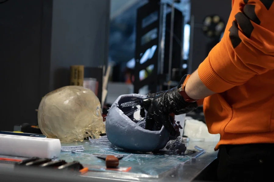 Завершилась соревновательная часть Чемпионата высоких технологий