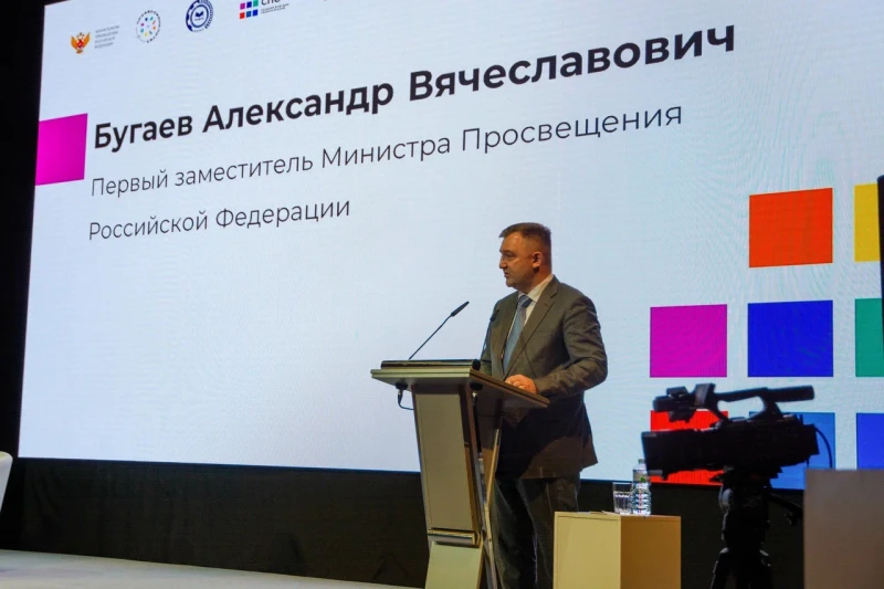 В колледжах России начнут обучение более 1,25 млн студентов