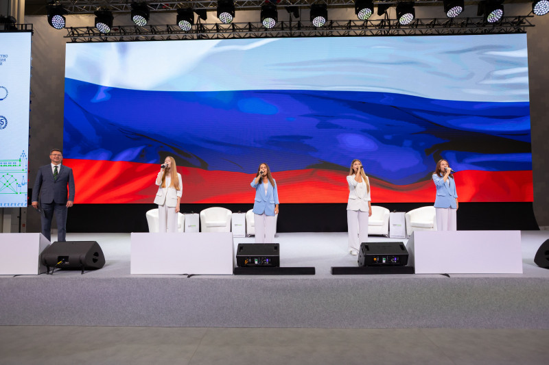 Калуга принимает финал Чемпионата «Профессионалы» и Форум СПО