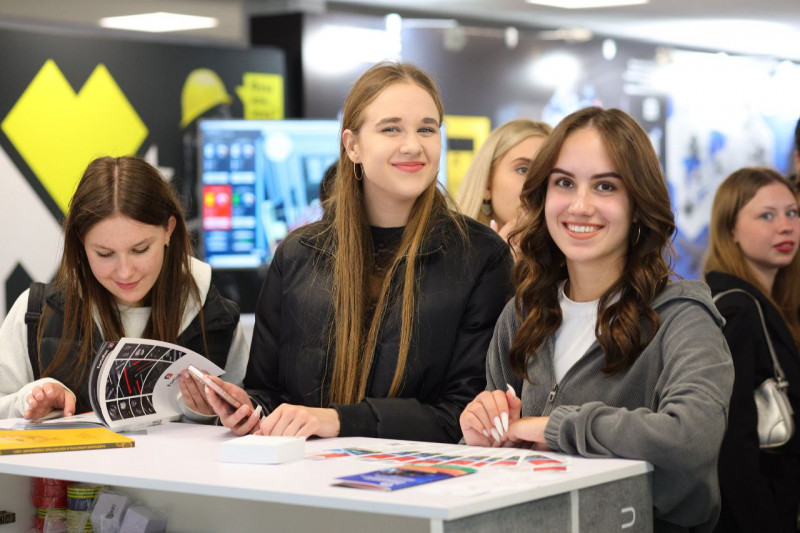 ИИ, наставничество и креативные индустрии: заключительный день форума СПО в Калуге