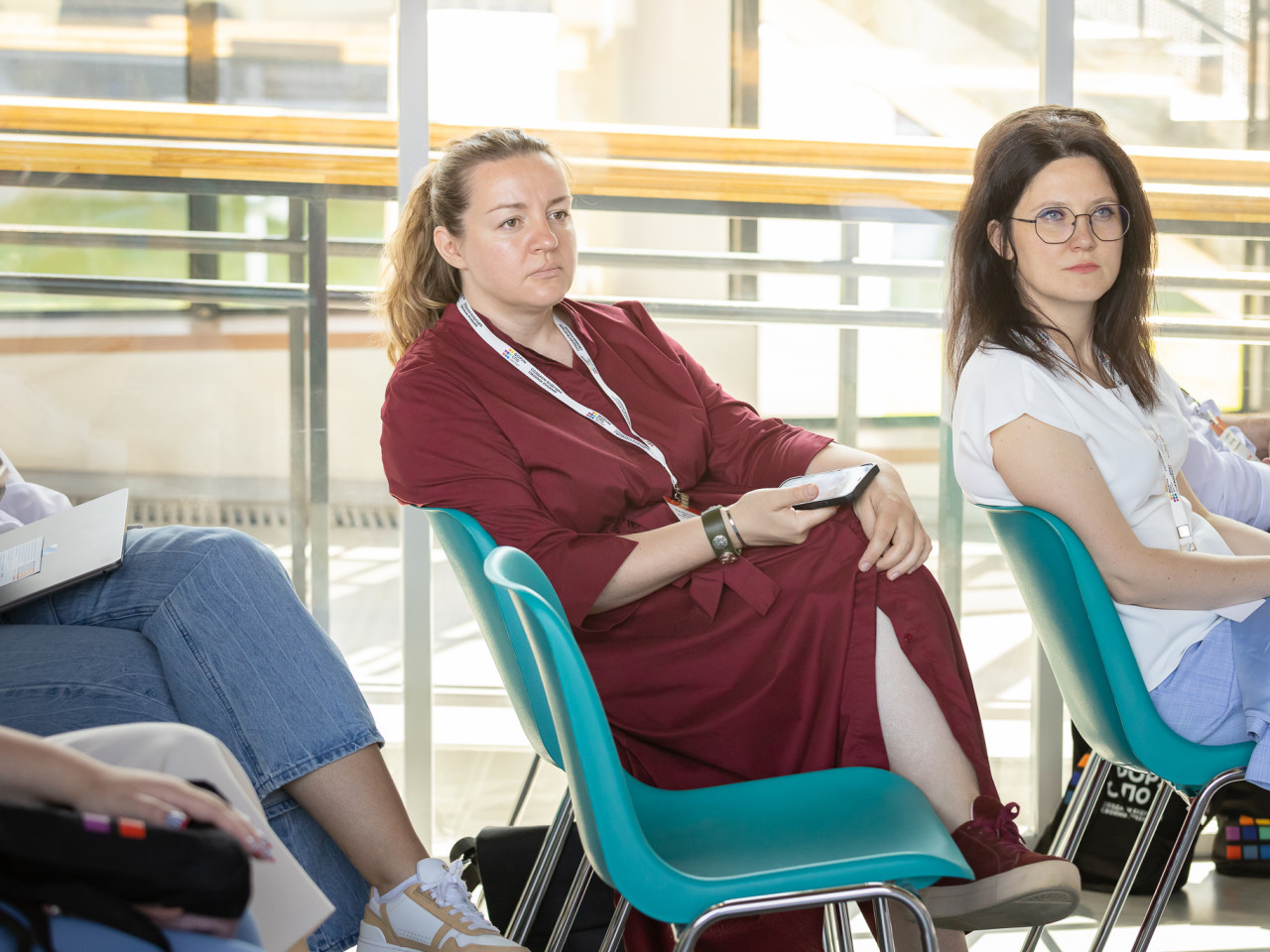 Семинар Альянса БРИКС